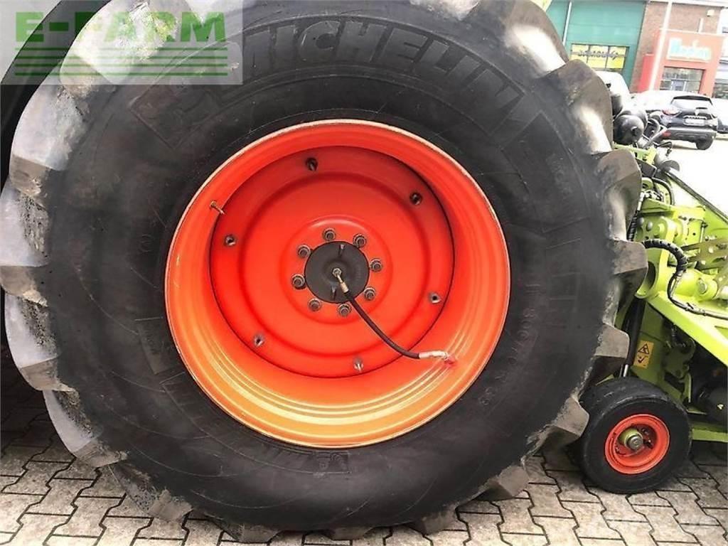 CLAAS 950 jaguar Самоходни фуражири