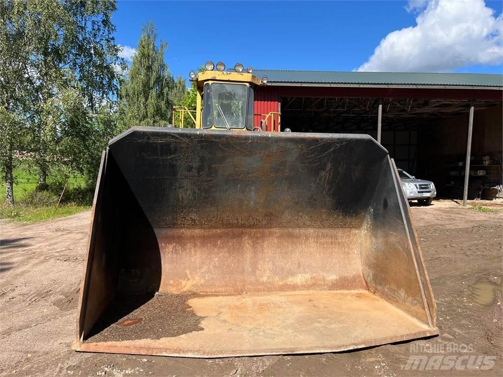 CAT 980 C Колесни товарачи