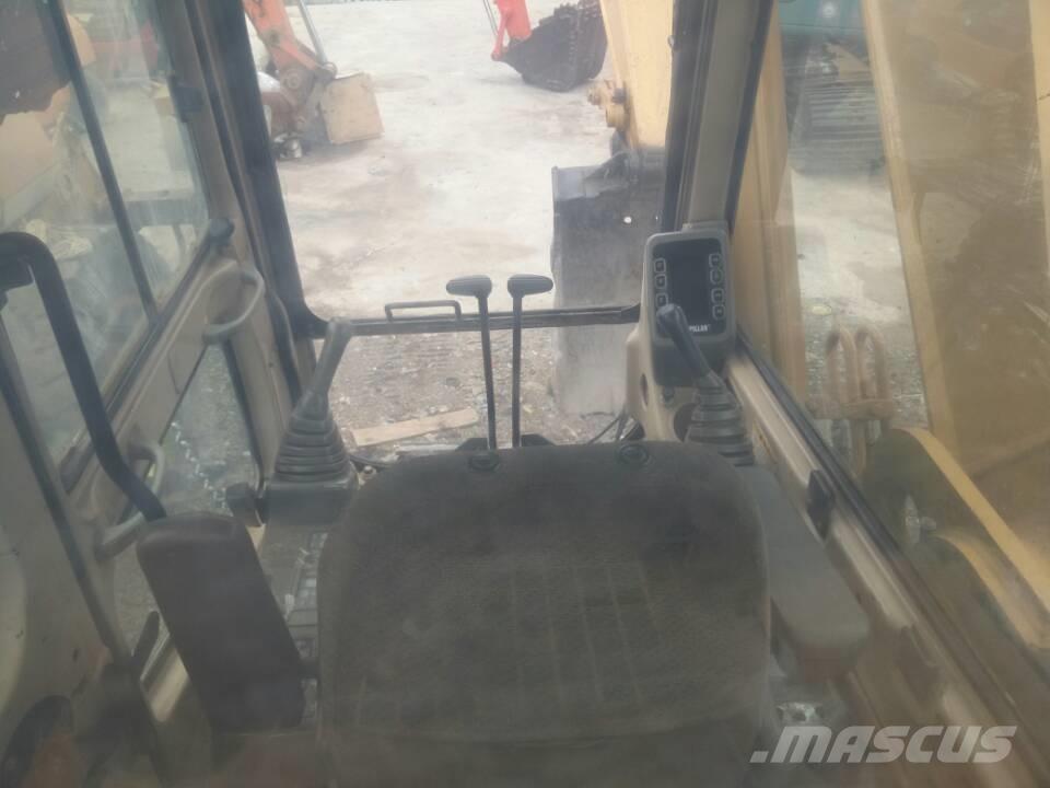 CAT 325 B Верижен екскаватор