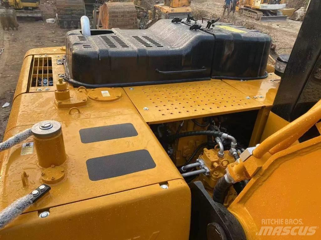 Sany SY 215 C Верижен екскаватор