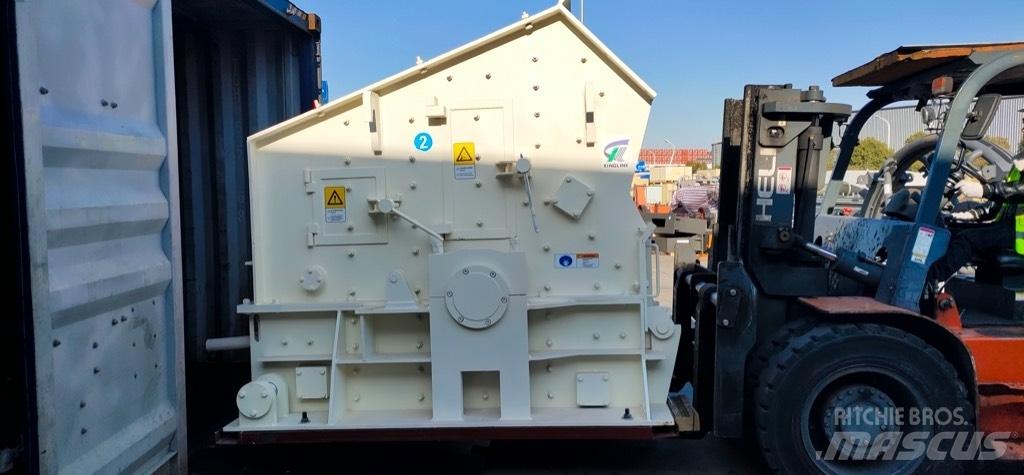 Kinglink PF1210 Трошачки