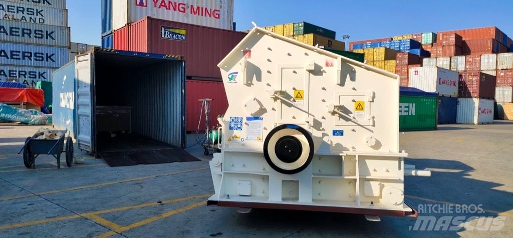 Kinglink PF1210 Трошачки