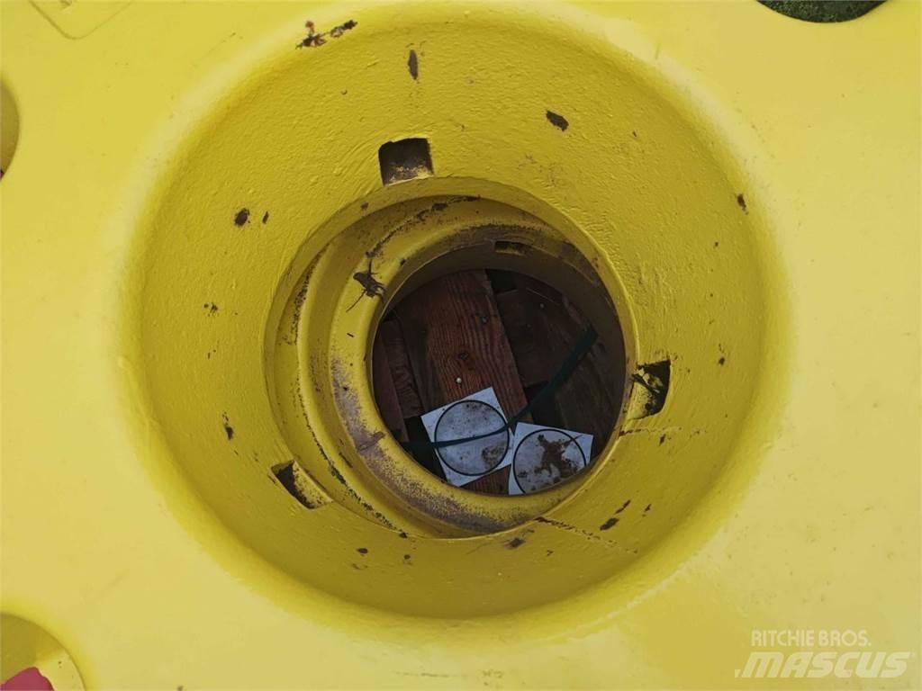 John Deere 620 kg Други аксесоари за трактори
