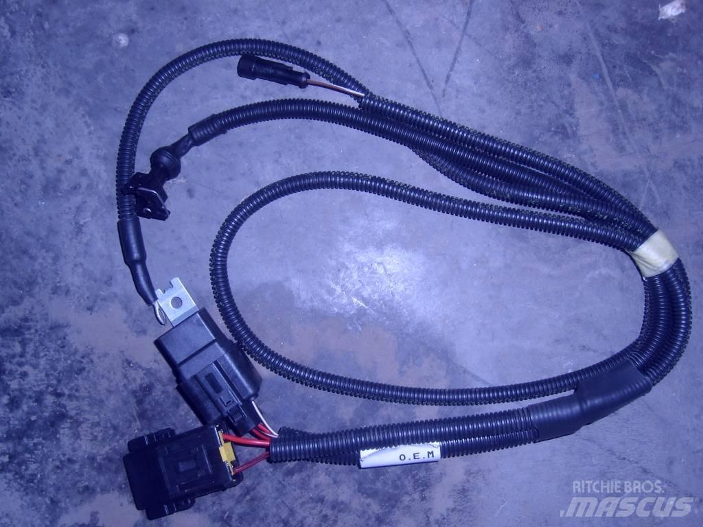 Deutz same Транспорт - Други
