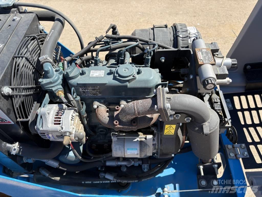 Weber MC 85 Уплътнители за почва
