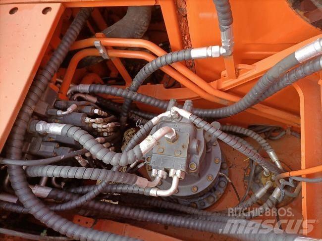 Doosan DX 300 Верижен екскаватор