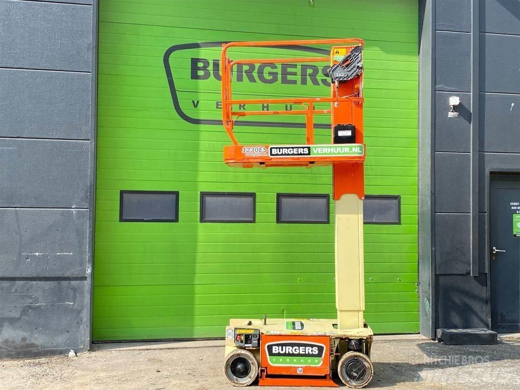 JLG 1230ES Други вишки и платформи
