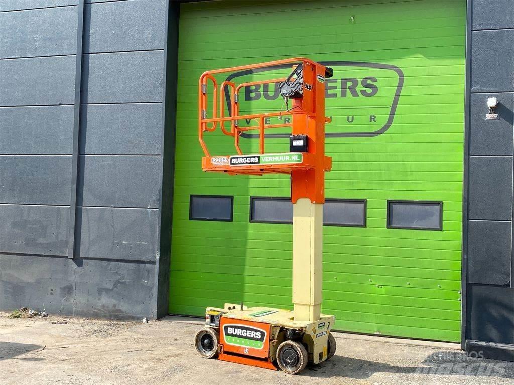 JLG 1230ES Други вишки и платформи