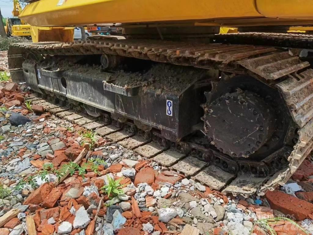 Komatsu PC 130 LC-7 Верижен екскаватор