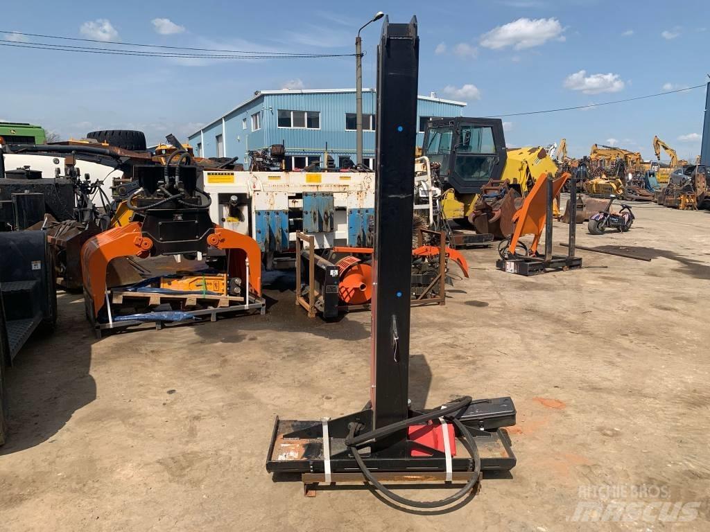  Raytree RMLS18T Други компоненти