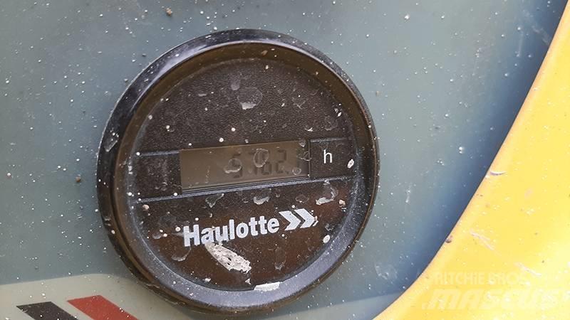 Haulotte HA 16 PX Съчленени стрелови подемници