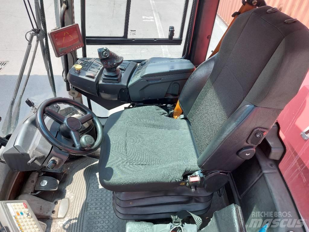 Kalmar DRG450-65S5 Кари товарачи на контейнери