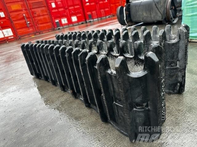 Kubota Kubota 400X90 Вериги