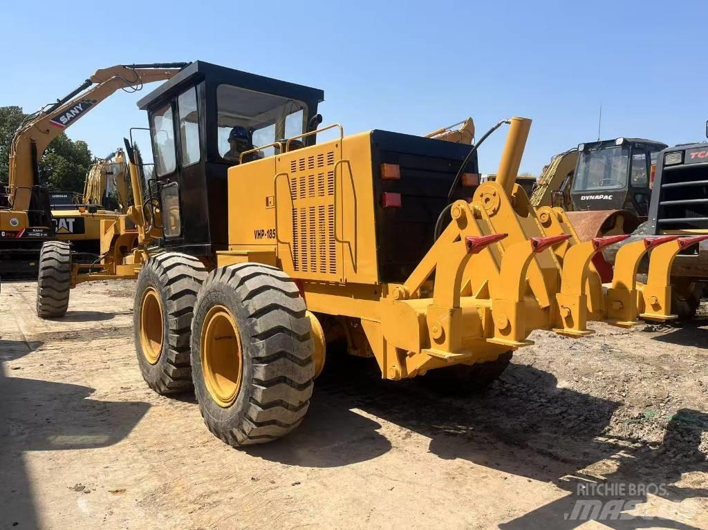 CAT 140 H Грейдери