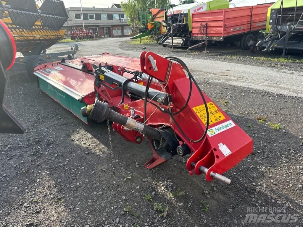 Kverneland 3232MN Косачки