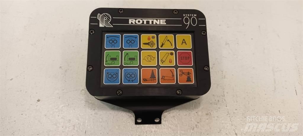 Rottne 064-0005 Електроники