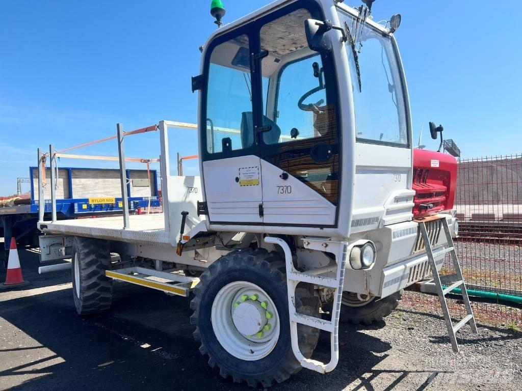 Dieci F7000 Бордови