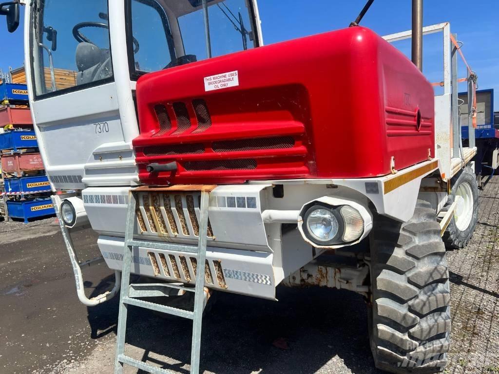 Dieci F7000 Бордови