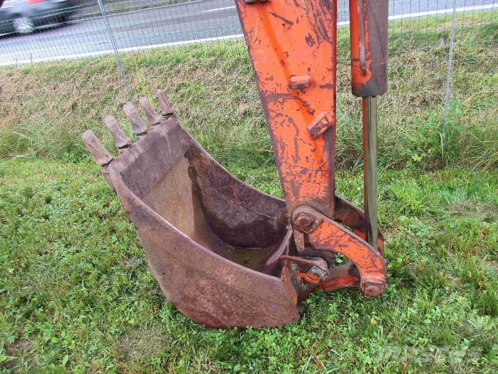 Schaeff HT 22 Строителство - Други