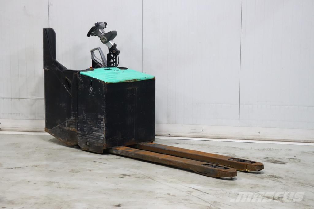 Mitsubishi PBF25N2 Нископовдигач