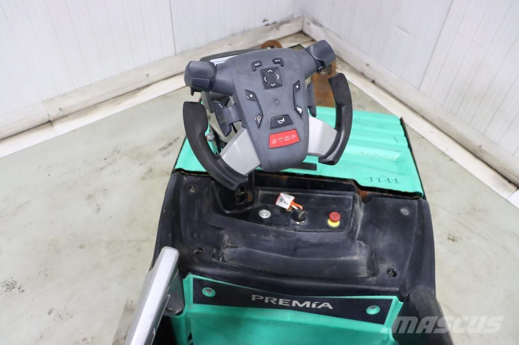 Mitsubishi PBF25N2 Нископовдигач