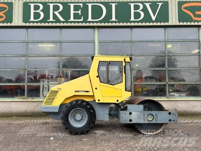 Bomag BW 177 D-3 Еднобарабанни ролки
