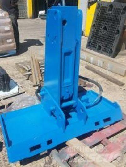 TELEDYNE SKIDSTEER Строителство - Други