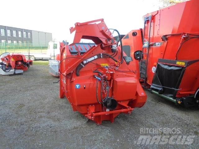 Kuhn PRIMOR 2060 S Селскостопанство - Други