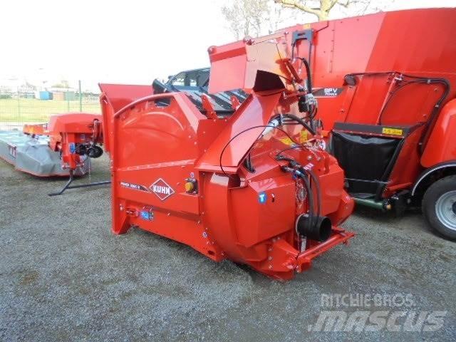 Kuhn PRIMOR 2060 S Селскостопанство - Други