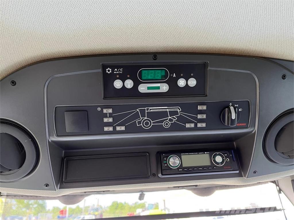 John Deere 8345 R Трактори