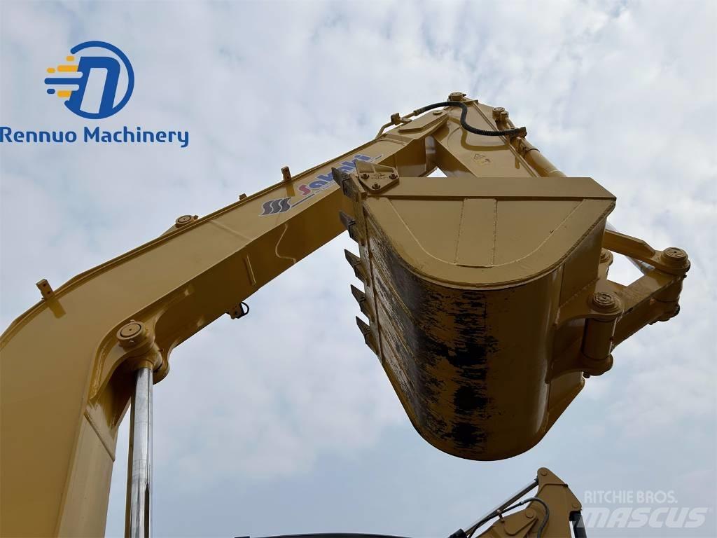 Kobelco SK75 Верижен екскаватор
