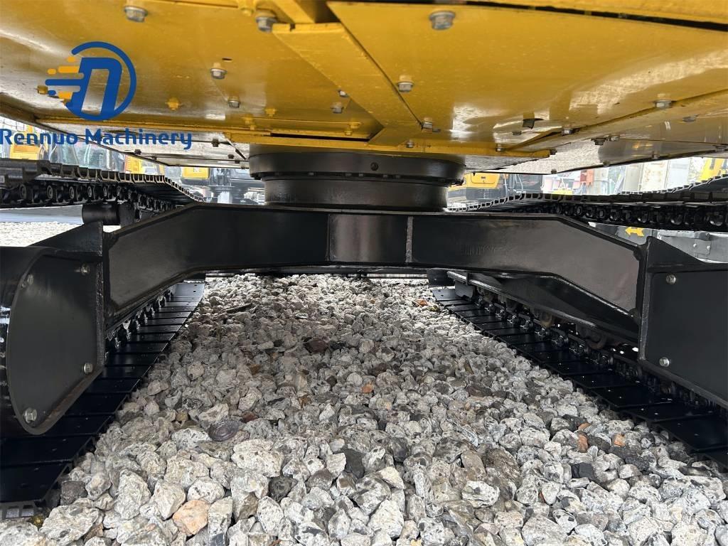 Kobelco SK75 Верижен екскаватор