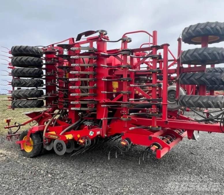 Väderstad RapidA600S Редосеялки