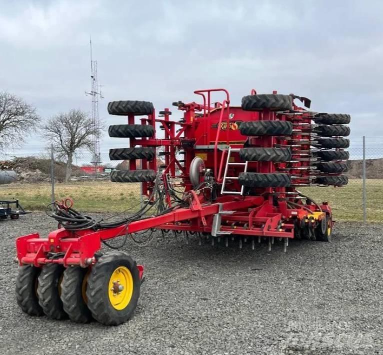 Väderstad RapidA600S Редосеялки