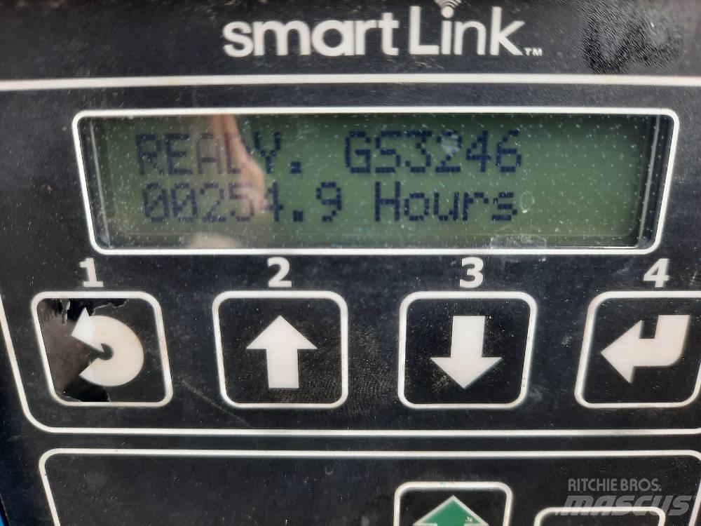Genie GS 3246 Ножични работни платформи