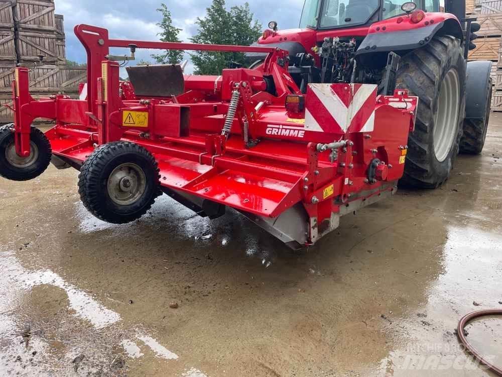 Grimme GF 400 Машини за събиране на картофи - Други