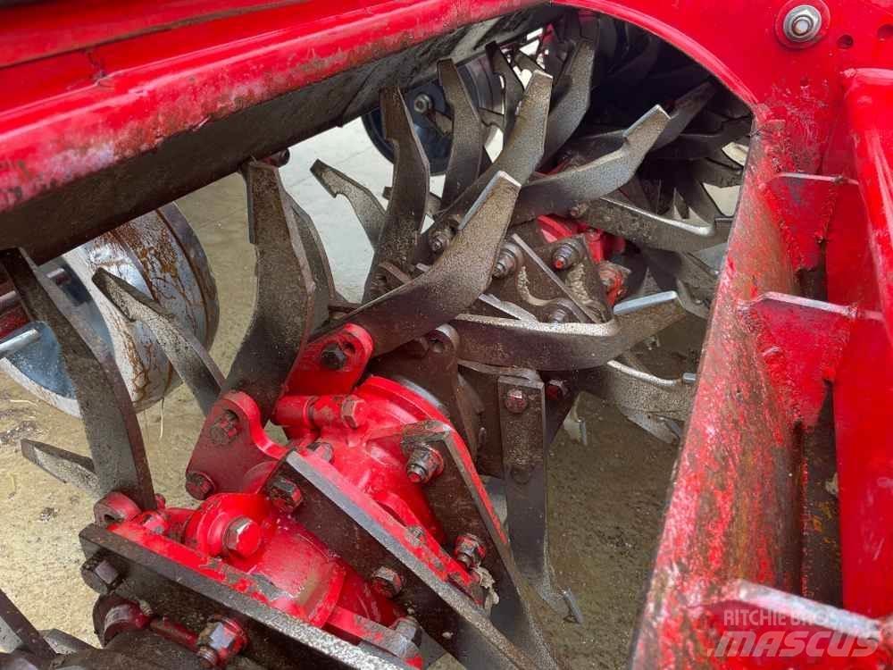Grimme GF 400 Машини за събиране на картофи - Други