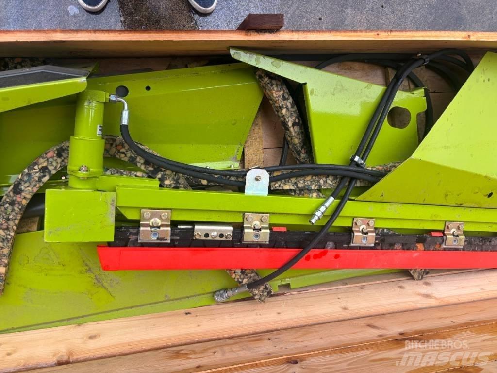 CLAAS Lexion 620 Комбайни
