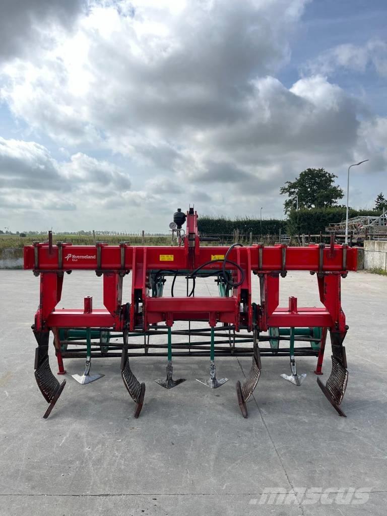 Kverneland CLI430 Култиватори