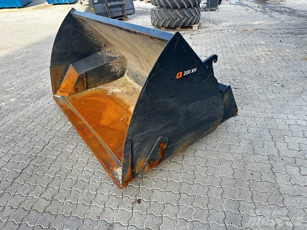Ålö Skovl 200 XH Кофи