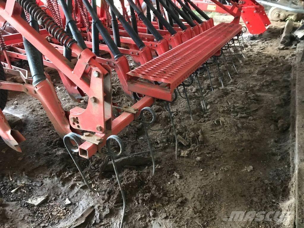Kuhn BS 300 Редосеялки