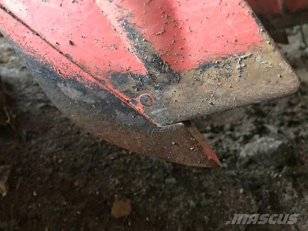 Kuhn BS 300 Редосеялки