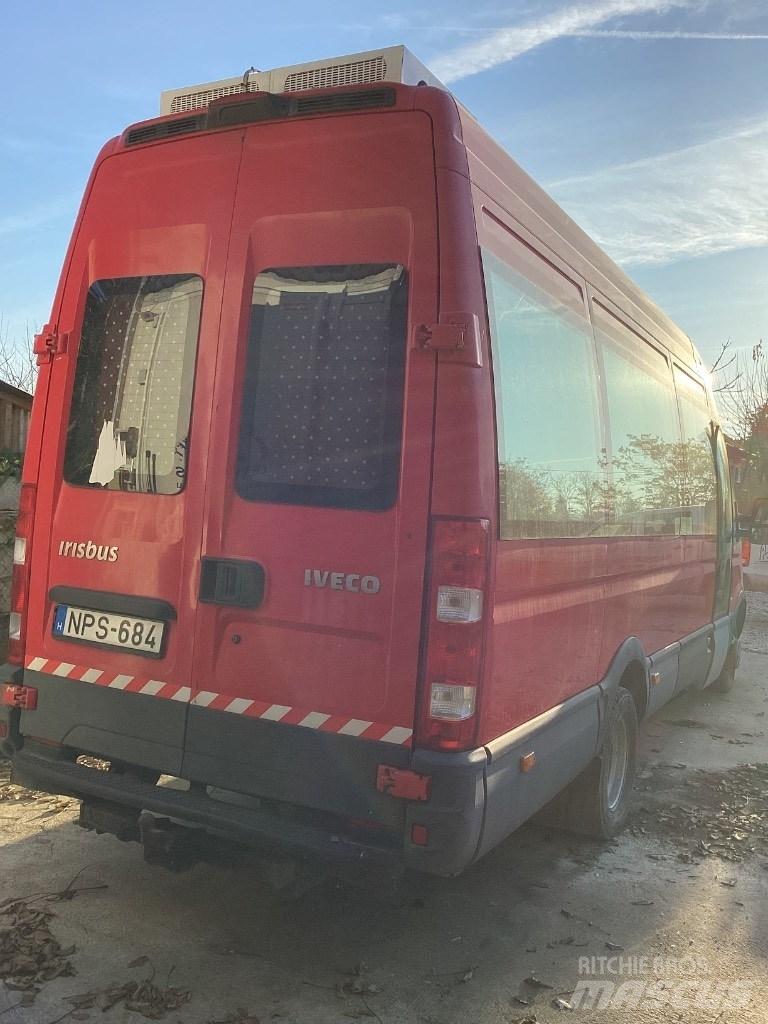 Iveco Dally Мини бусове