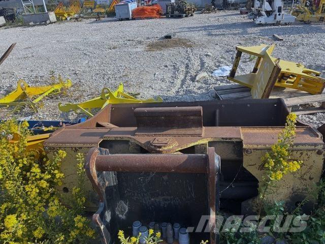  OilQuickRail OQR Кофи