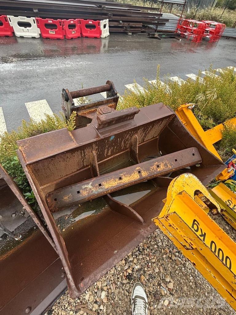  OilQuickRail OQR Кофи