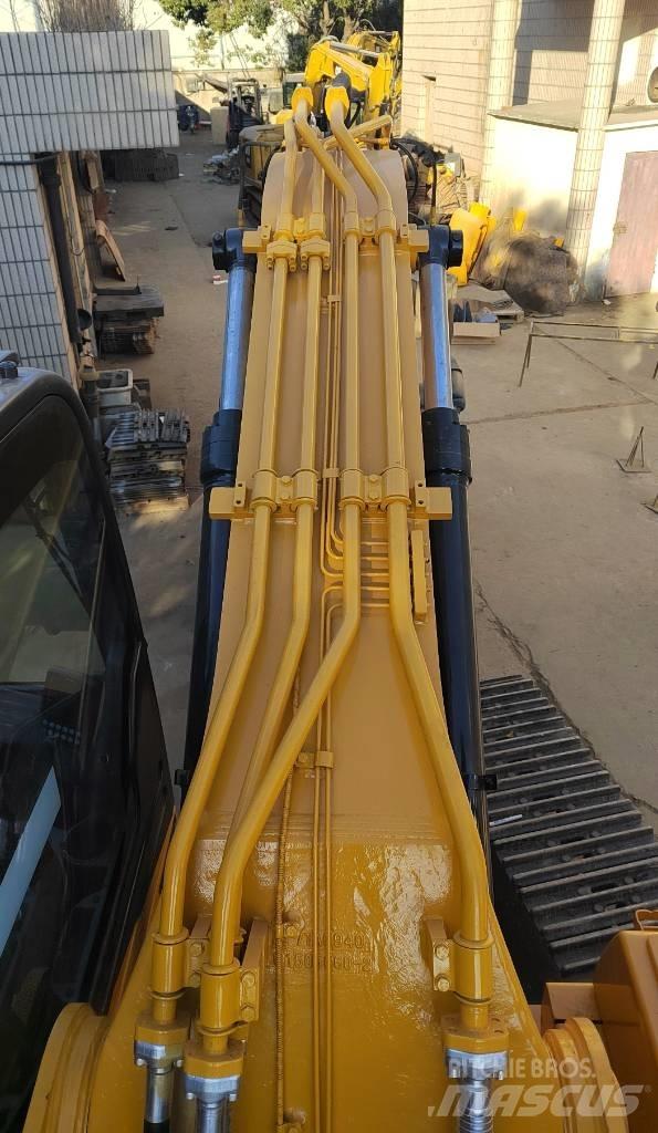 LiuGong 933 E Верижен екскаватор
