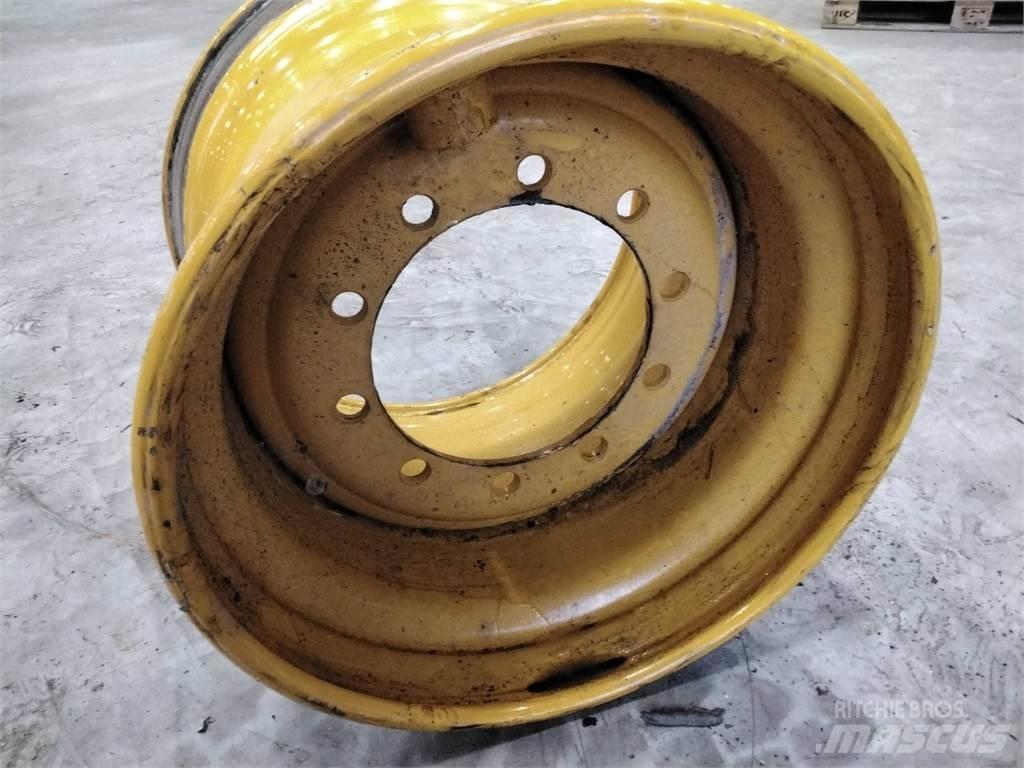 Rottne H11 20x24,5 Гуми