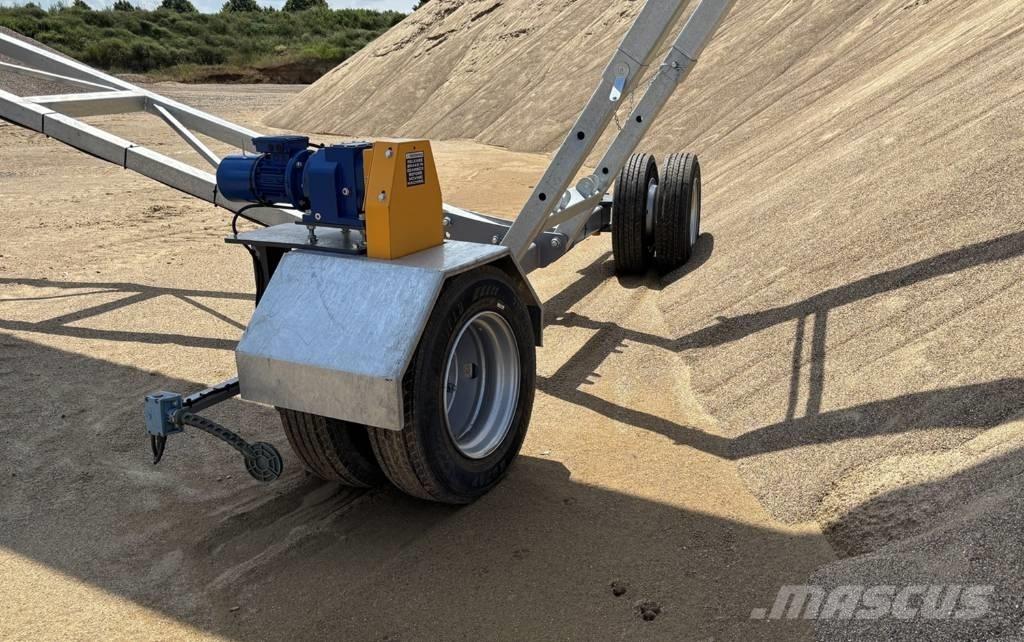  Metberg AA 20 800 Конвейери
