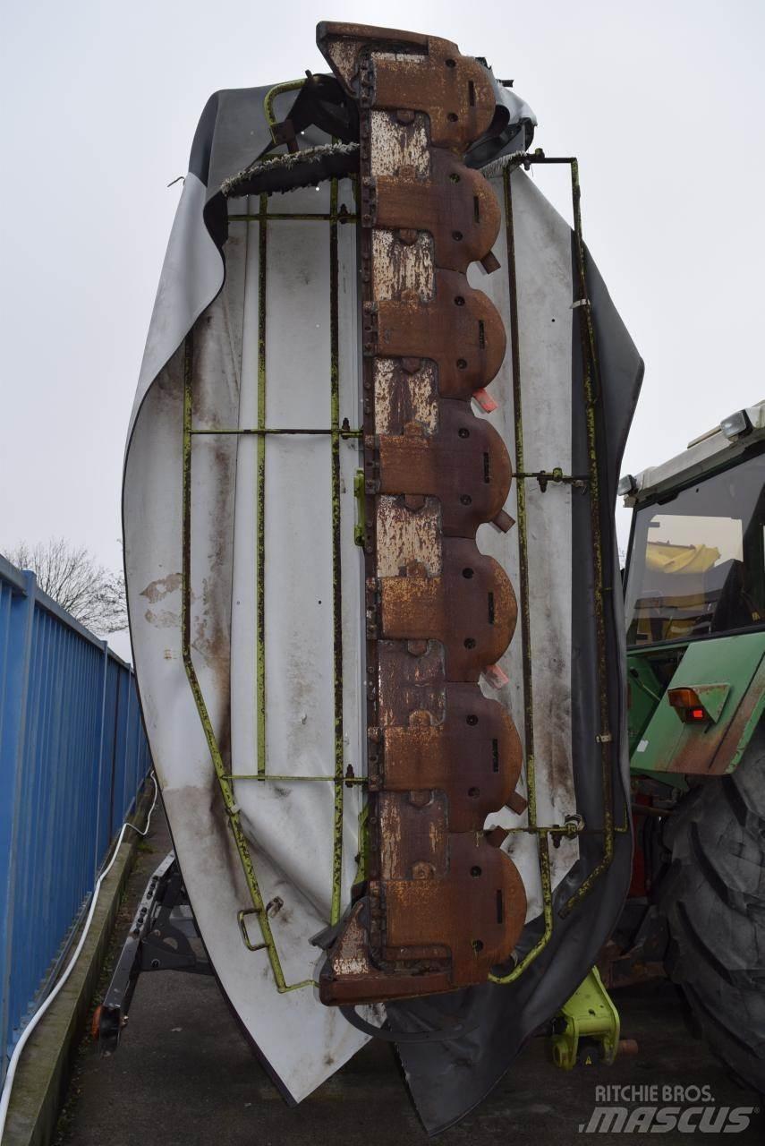 CLAAS Disco 8400 Косачки