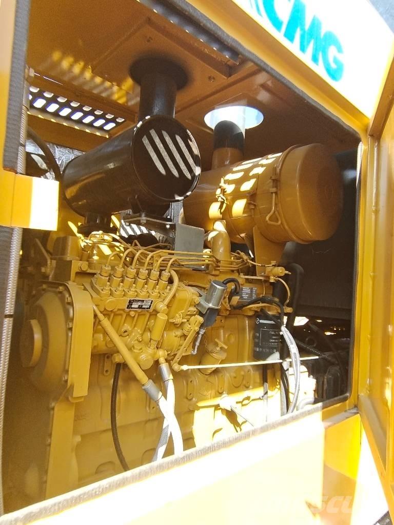 XCMG GR1803 Грейдери